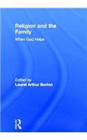 Religion and the Family