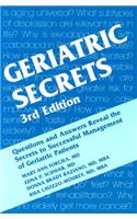 Geriatric Secrets