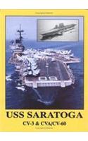 USS Saratoga