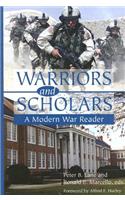 Warriors and Scholars