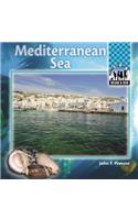 Mediterranean Sea