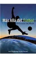 Más Allá del Fútbol