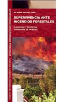 Supervivencia Ante Incendios Forestales