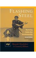 Flashing Steel, Second Edition