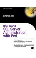 Real World SQL Server Administration with Perl