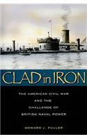 Clad in Iron