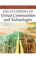 Encyclopedia of Virtual Communities and Technologies