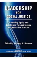 Leadership for Social Justice