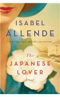 The Japanese Lover