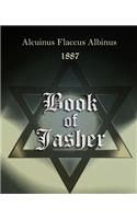 The Book of Jasher