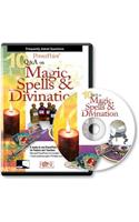 10 Q&A on Magic & Divination