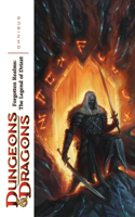 Dungeons & Dragons: Forgotten Realms - The Legend of Drizzt Omnibus Volume 1: (1 D&D Legends of Drizzt Omnibus)