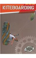 Kiteboarding: (Action Sports)