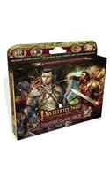 Pathfinder Adventure Card Game: Fighter Class Deck