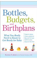 Bottles, Budgets, and Birthplans