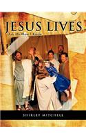 Jesus Lives
