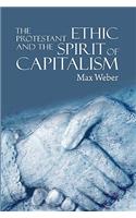 Protestant Ethic and the Spirit of Capitalism