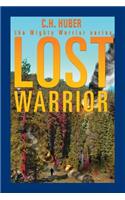 Lost Warrior - The Mighty Warrior Series - Volume II: (English)