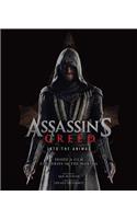 Assassin's Creed: Into the Animus