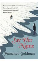 Say Her Name