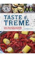 Taste of Treme