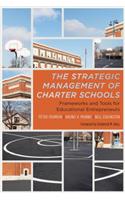 Strategic Management of Charter Schools