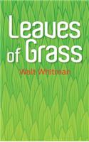 Leaves of Grass