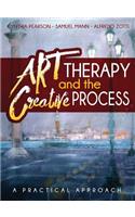 Art Therapy and the Creative Process