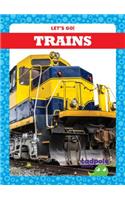 Trains