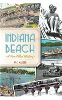 Indiana Beach: