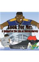 Look For Me