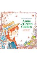 Color the Classics: Anne of Green Gables