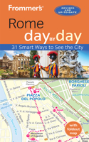 Frommer's Rome Day by Day