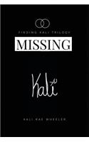 Missing Kali
