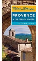 Rick Steves Provence & the French Riviera