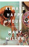 Always Happy Hour: Stories