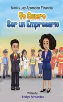 Yo Quiero Ser Un Empresario