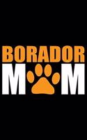 Borador Mom