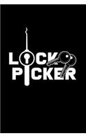 Lock Picker