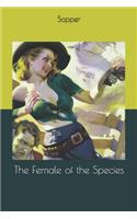 The Female of the Species