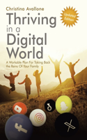 Thriving in a Digital World