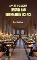 Applied Research in Library and Information Science