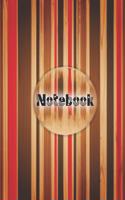 Notebook journal: Paper Notebook, Diary, Journal, Planner Or Sketchbook - Size 6 x 9 - 120 Pages - Office Equipment - Great Gift ...