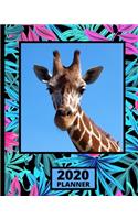 2020 Planner