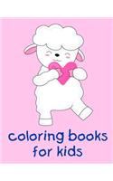 Coloring Books For Kids