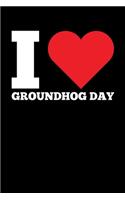 I Groundhog Day
