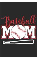 Baseball mom