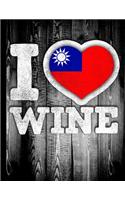I Love Wine