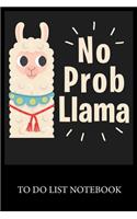 No prob-llama