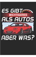 Es Gibt Wichtigeres Als Autos Aber Was?